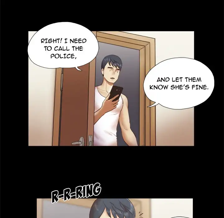 Double Trouble - Chapter 23 [photo 51] - MangaPorn