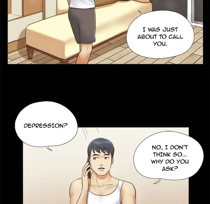 Double Trouble - Chapter 23 [photo 53] - MangaPorn