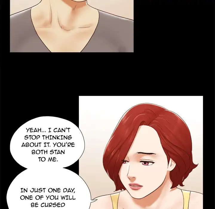 Double Trouble - Chapter 24 [photo 18] - MangaPorn