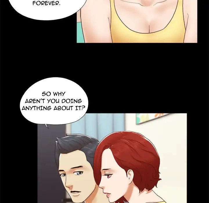 Double Trouble - Chapter 24 [photo 19] - MangaPorn