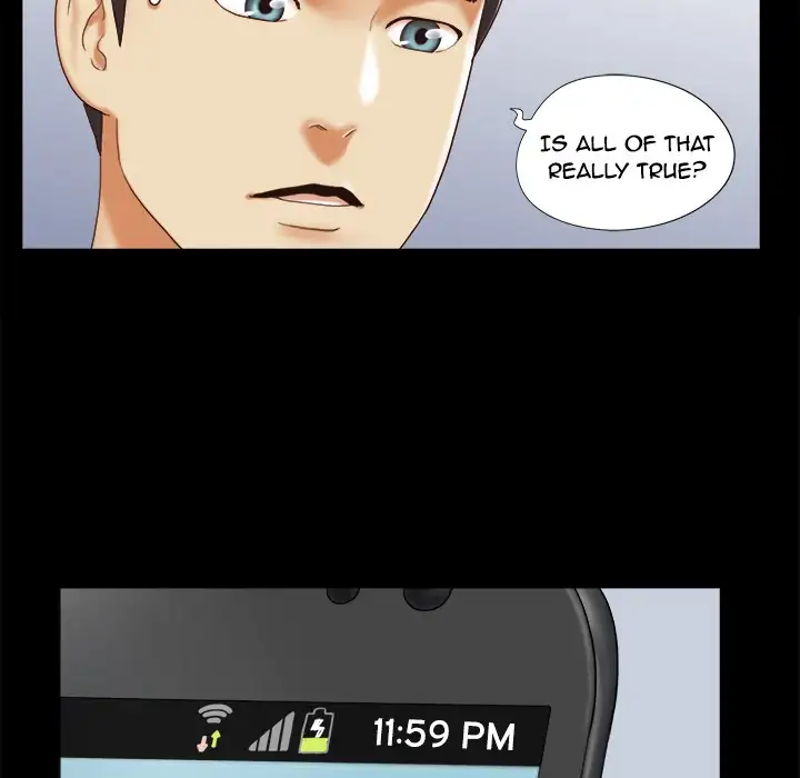 Double Trouble - Chapter 25 [photo 11] - MangaPorn