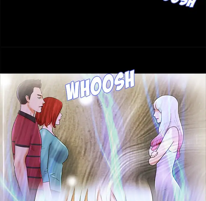 Double Trouble - Chapter 25 [photo 16] - MangaPorn