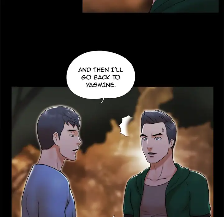 Double Trouble - Chapter 25 [photo 29] - MangaPorn