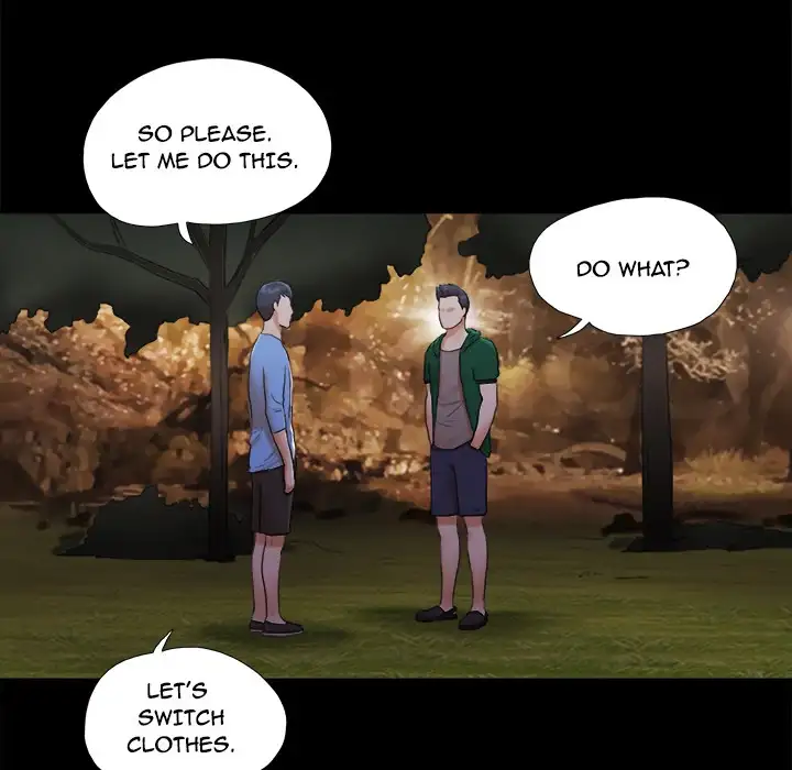 Double Trouble - Chapter 25 [photo 36] - MangaPorn