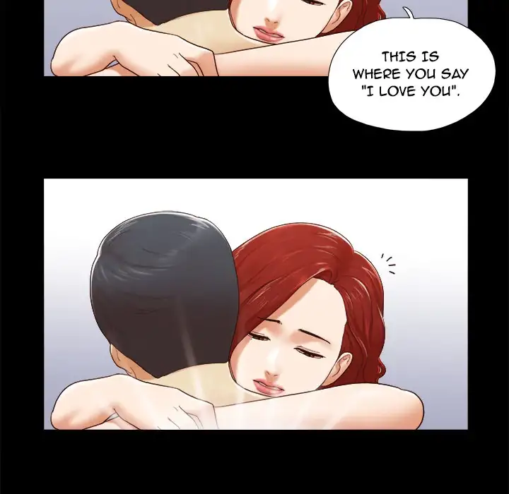 Double Trouble - Chapter 25 [photo 45] - MangaPorn