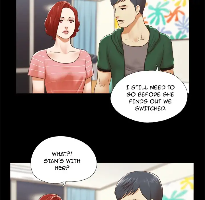 Double Trouble - Chapter 25 [photo 54] - MangaPorn