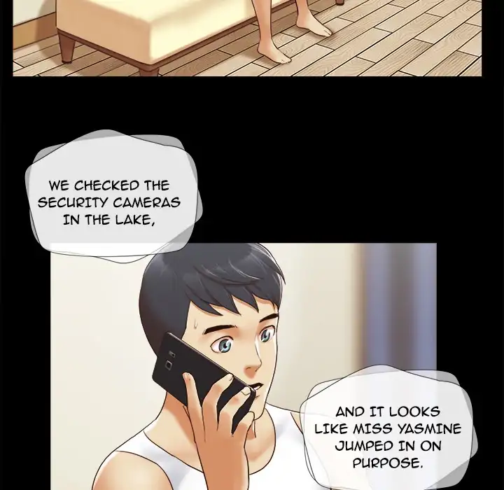 Double Trouble - Chapter 25 [photo 8] - MangaPorn