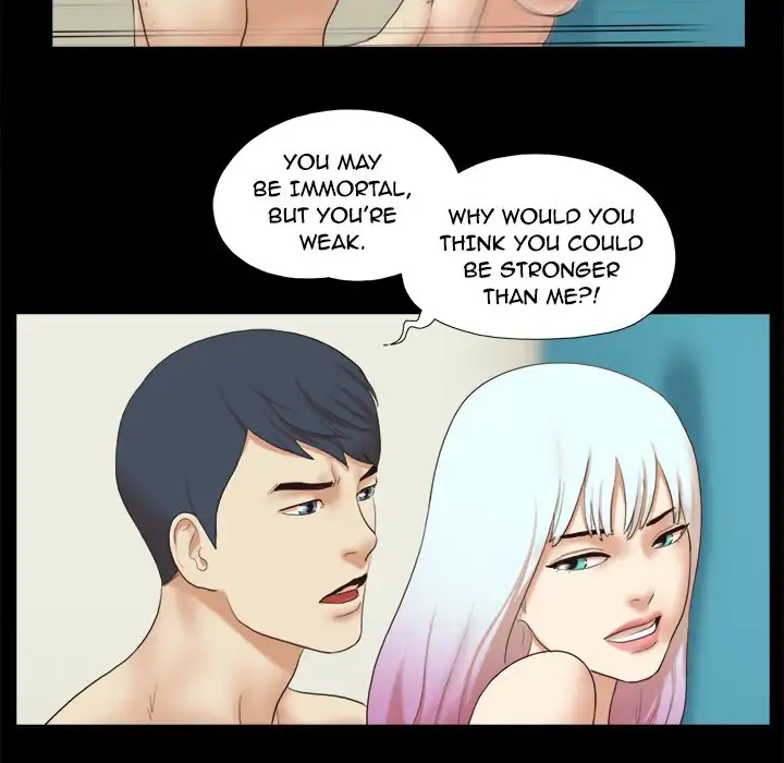 Double Trouble - Chapter 26 [photo 10] - MangaPorn