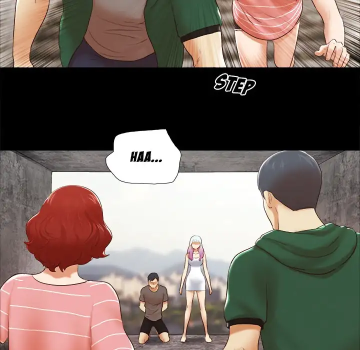 Double Trouble - Chapter 26 [photo 29] - MangaPorn