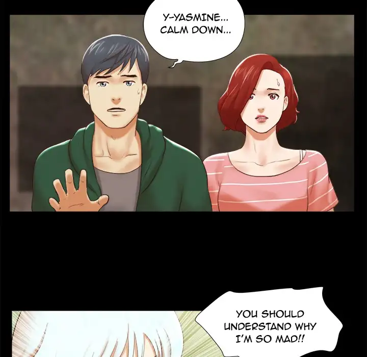Double Trouble - Chapter 26 [photo 33] - MangaPorn