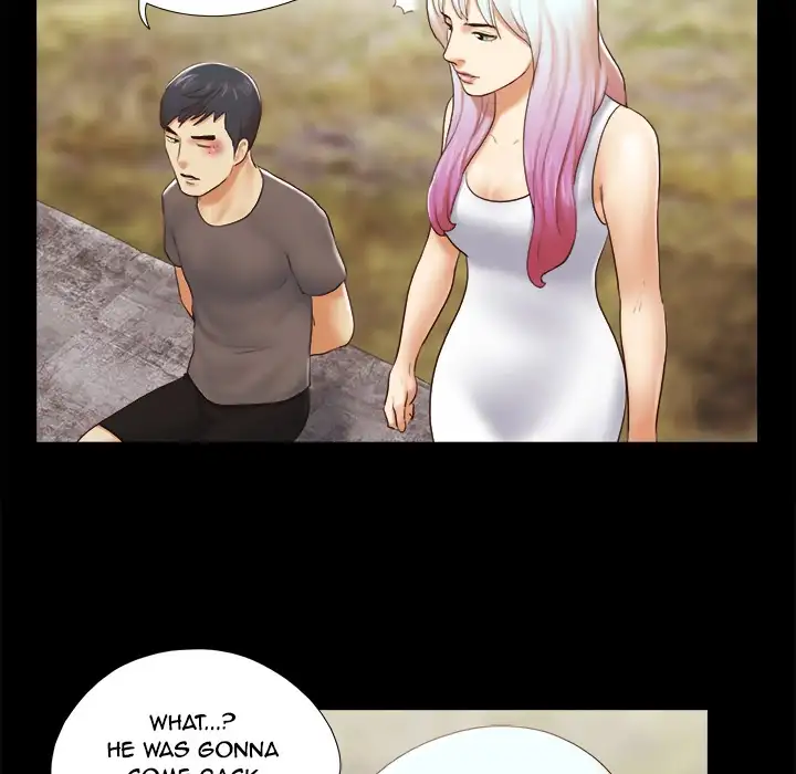 Double Trouble - Chapter 26 [photo 38] - MangaPorn