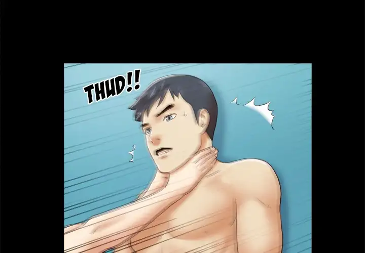 Double Trouble - Chapter 26 [photo 4] - MangaPorn