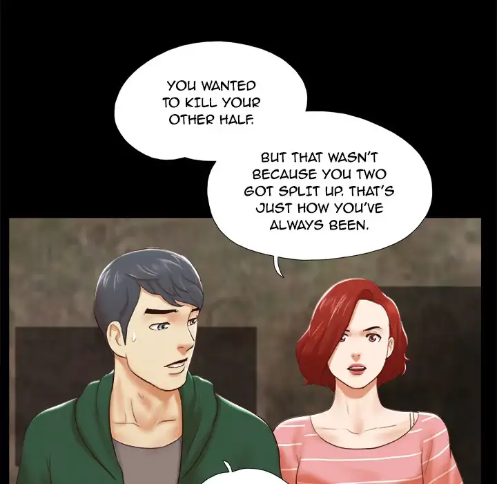 Double Trouble - Chapter 26 [photo 43] - MangaPorn