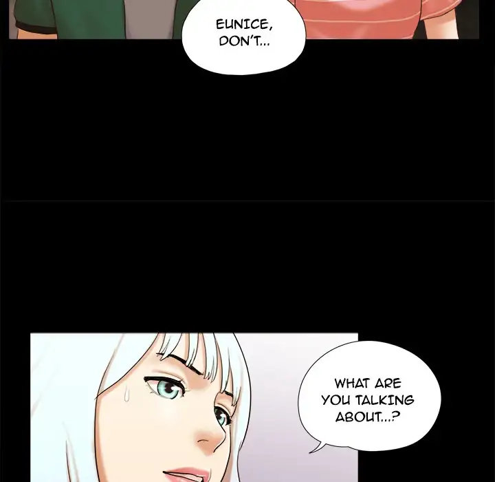 Double Trouble - Chapter 26 [photo 44] - MangaPorn