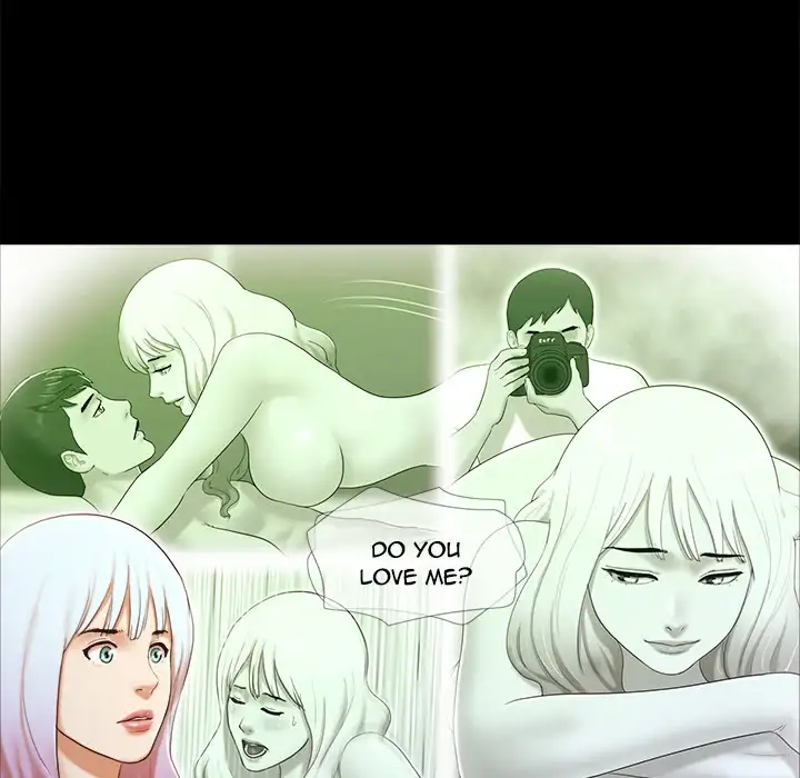 Double Trouble - Chapter 26 [photo 46] - MangaPorn