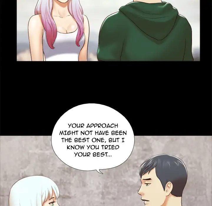 Double Trouble - Chapter 26 [photo 52] - MangaPorn