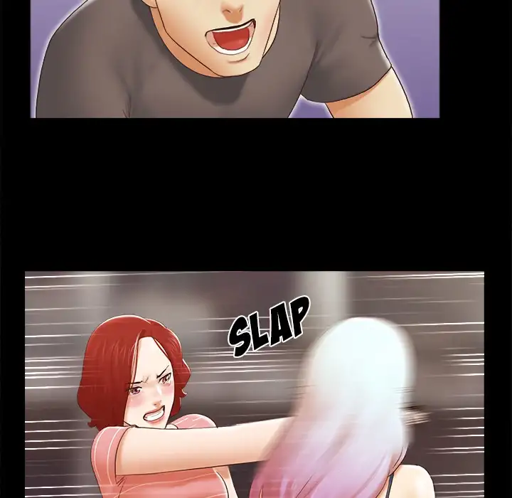 Double Trouble - Chapter 27 [photo 18] - MangaPorn