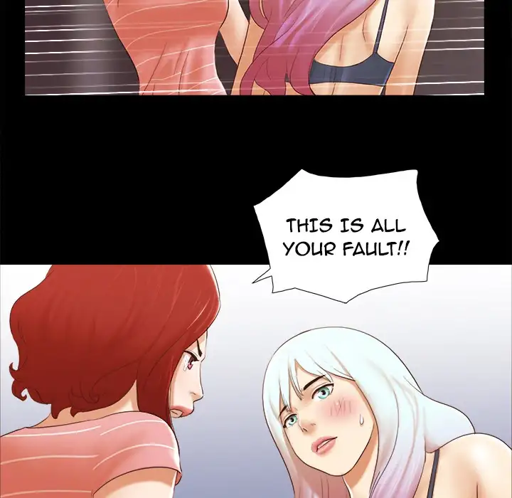 Double Trouble - Chapter 27 [photo 19] - MangaPorn