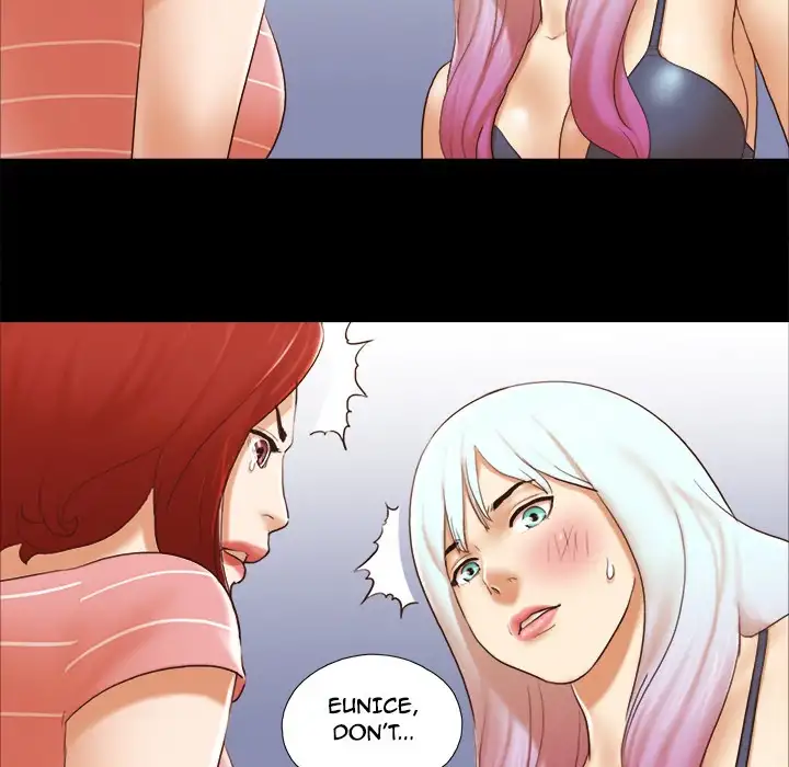 Double Trouble - Chapter 27 [photo 20] - MangaPorn