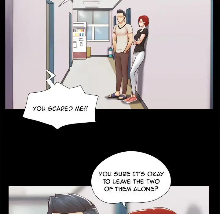 Double Trouble - Chapter 27 [photo 59] - MangaPorn