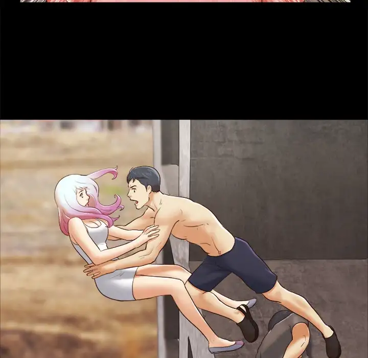 Double Trouble - Chapter 27 [photo 6] - MangaPorn