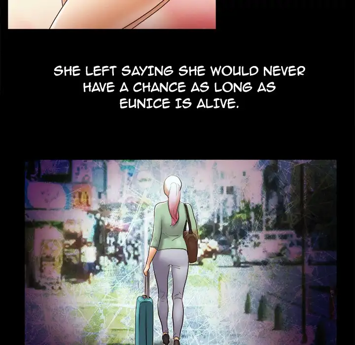 Double Trouble - Chapter 28 [photo 12] - MangaPorn