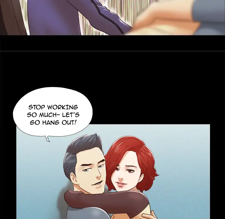 Double Trouble - Chapter 28 [photo 16] - MangaPorn