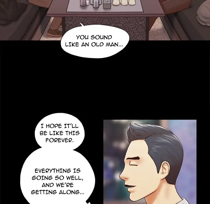 Double Trouble - Chapter 28 [photo 21] - MangaPorn