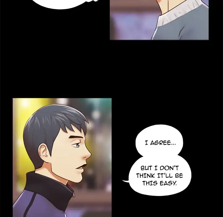 Double Trouble - Chapter 28 [photo 22] - MangaPorn