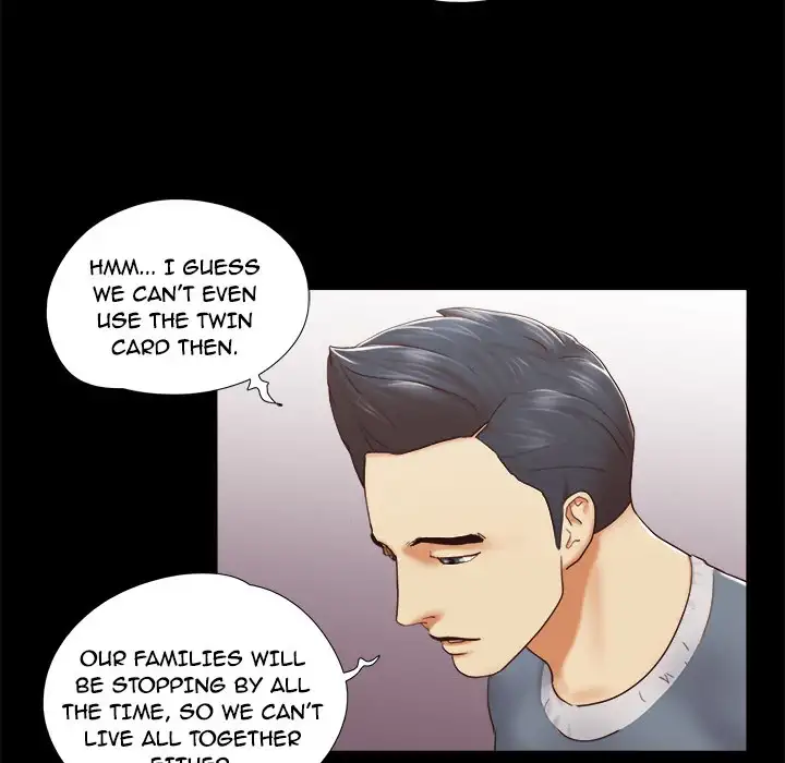 Double Trouble - Chapter 28 [photo 29] - MangaPorn