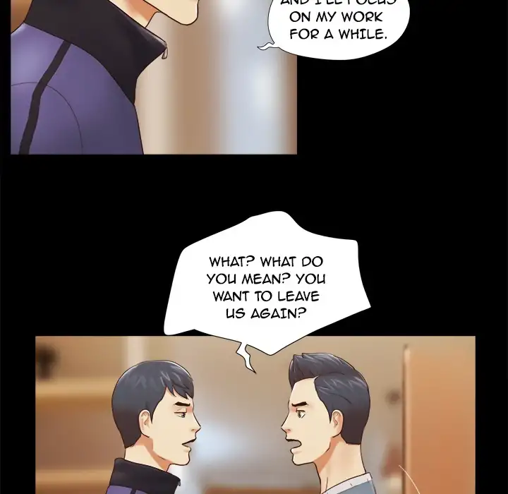 Double Trouble - Chapter 28 [photo 38] - MangaPorn