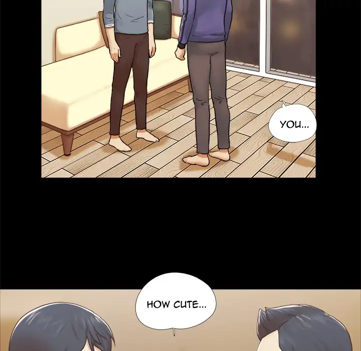 Double Trouble - Chapter 28 [photo 45] - MangaPorn