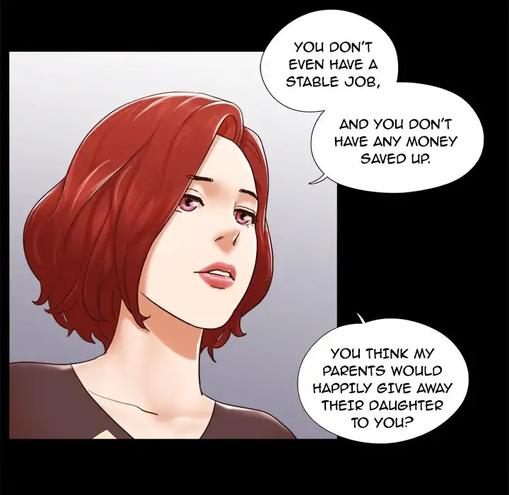 Double Trouble - Chapter 28 [photo 47] - MangaPorn