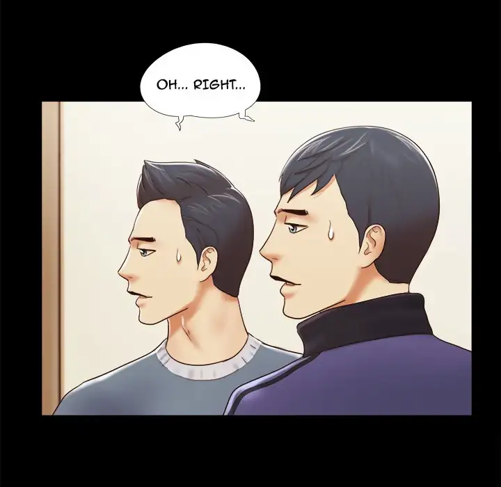Double Trouble - Chapter 28 [photo 48] - MangaPorn