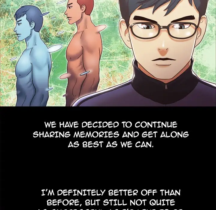 Double Trouble - Chapter 28 [photo 6] - MangaPorn