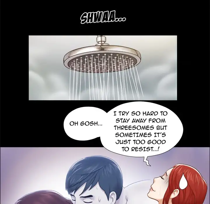 Double Trouble - Chapter 28 [photo 72] - MangaPorn