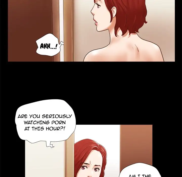 Double Trouble - Chapter 28 [photo 77] - MangaPorn