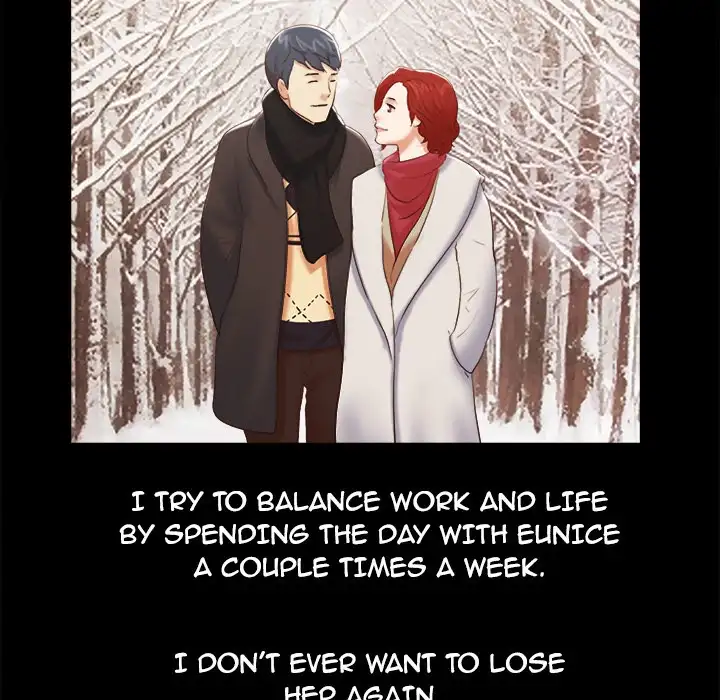 Double Trouble - Chapter 28 [photo 8] - MangaPorn