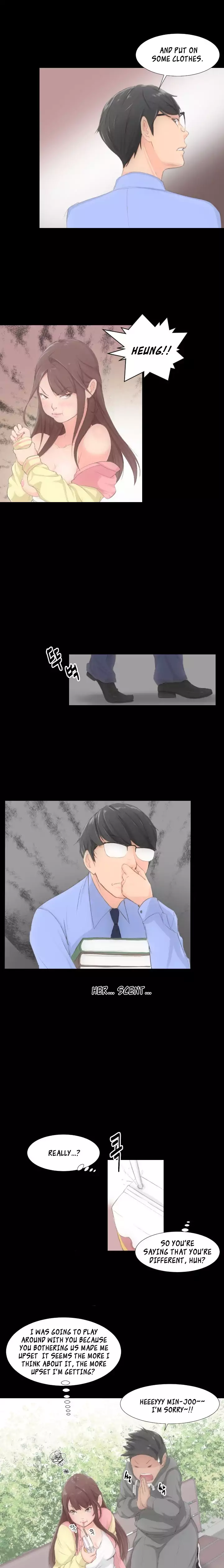 An Adult’s Experiences - Chapter 1 [photo 12] - MangaPorn