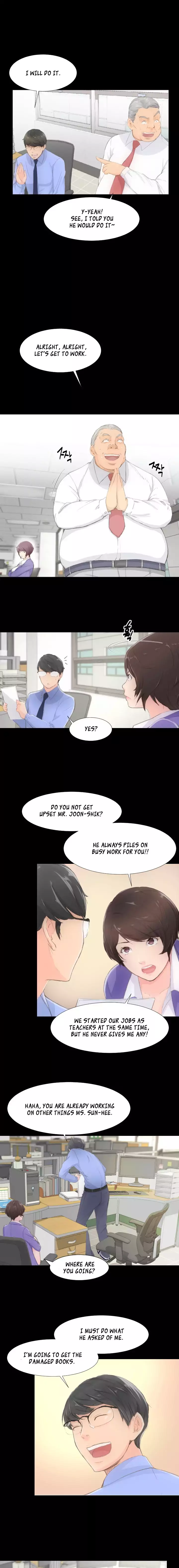 An Adult’s Experiences - Chapter 1 [photo 4] - MangaPorn