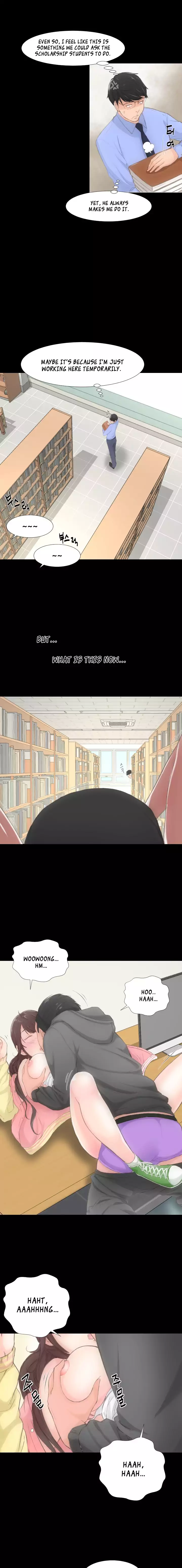 An Adult’s Experiences - Chapter 1 [photo 6] - MangaPorn