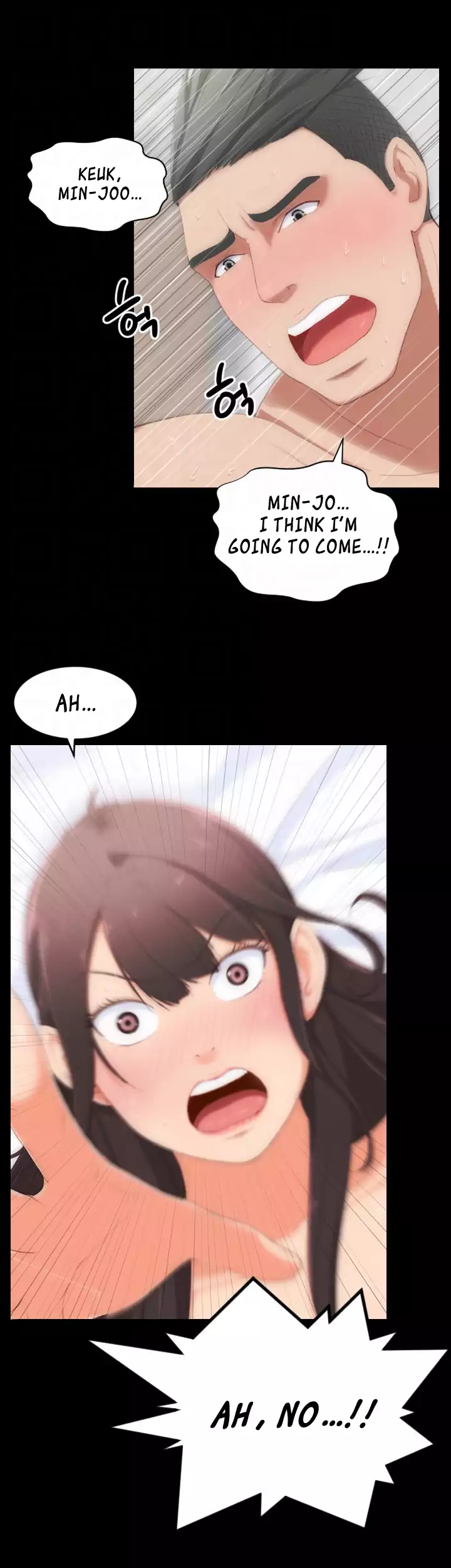 An Adult’s Experiences - Chapter 2 [photo 11] - MangaPorn