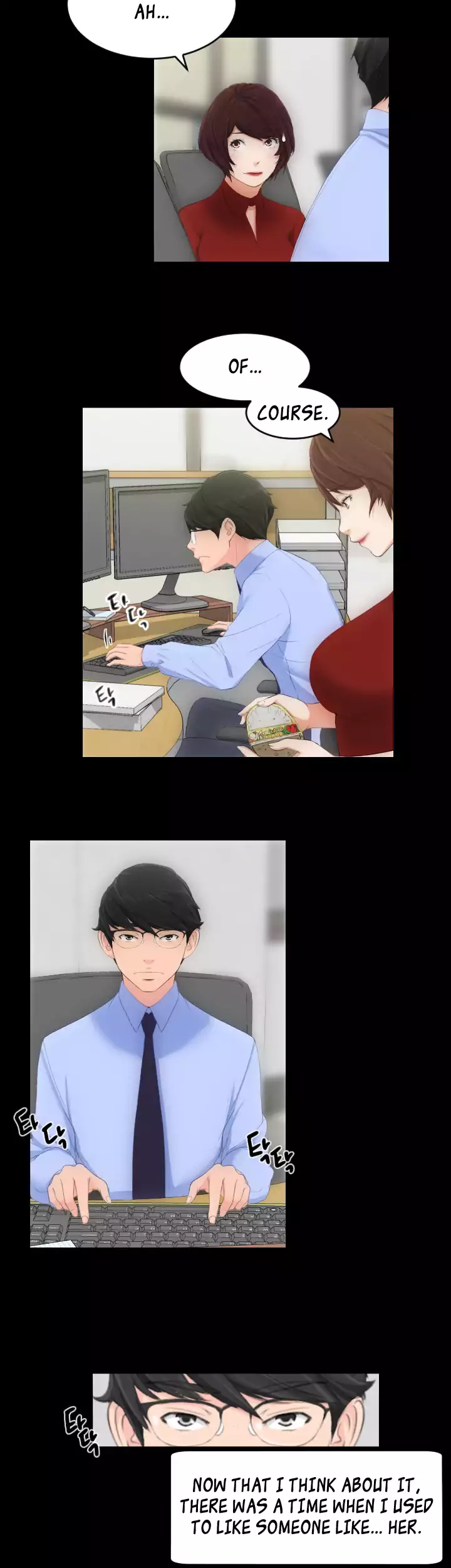 An Adult’s Experiences - Chapter 3 [photo 11] - MangaPorn