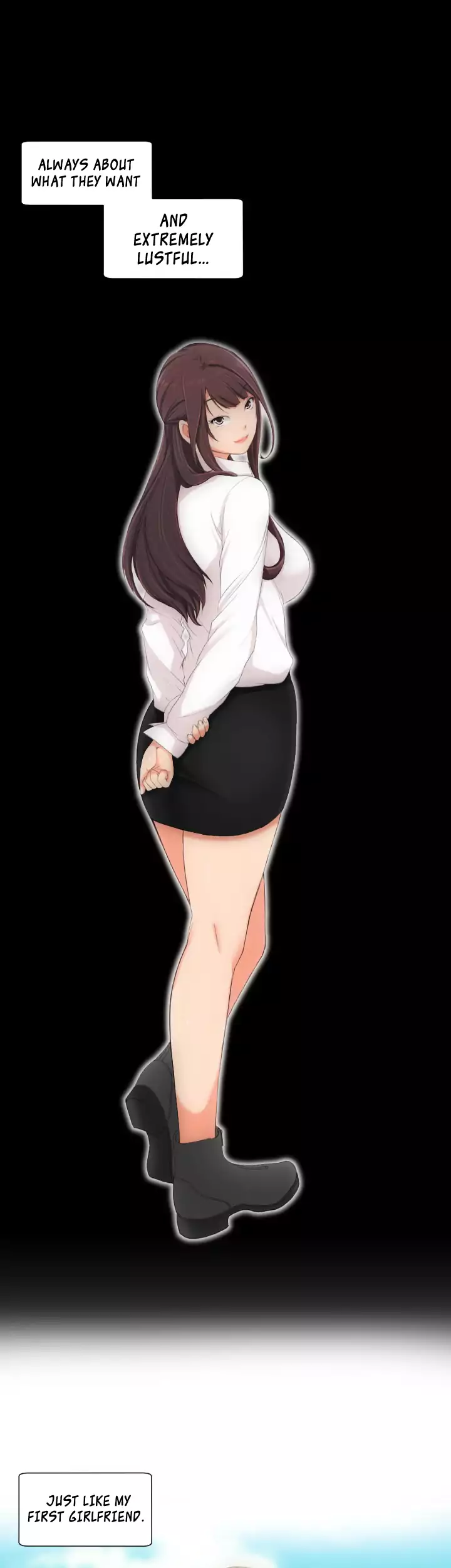 An Adult’s Experiences - Chapter 3 [photo 12] - MangaPorn