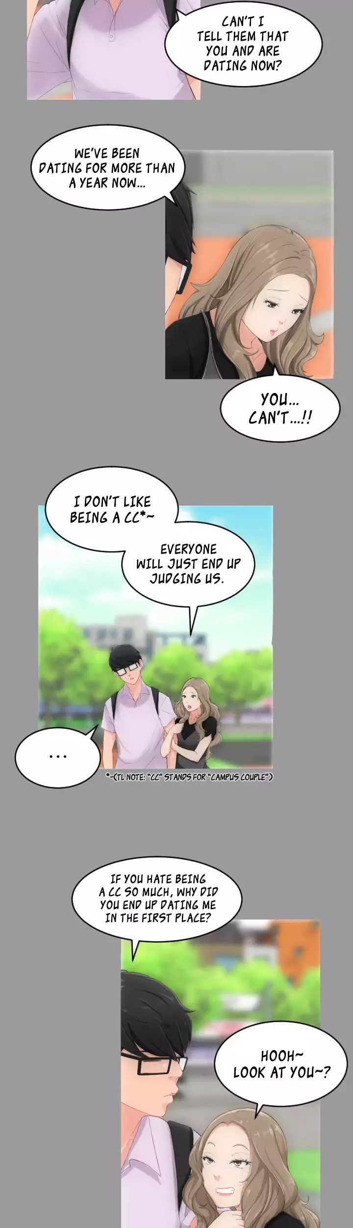 An Adult’s Experiences - Chapter 3 [photo 14] - MangaPorn