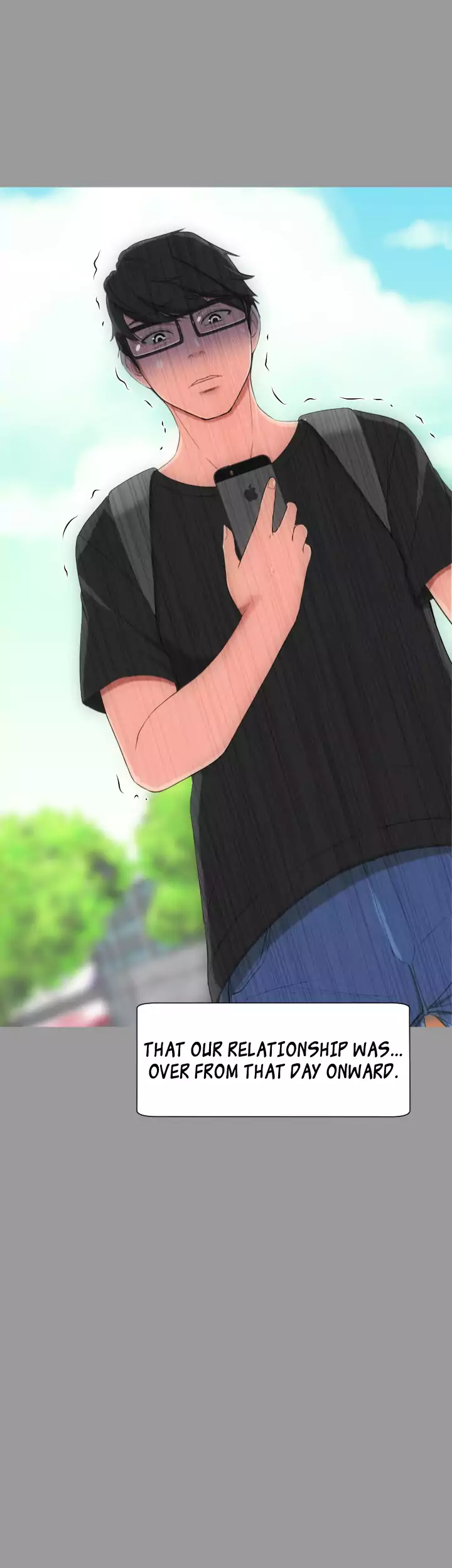 An Adult’s Experiences - Chapter 3 [photo 31] - MangaPorn