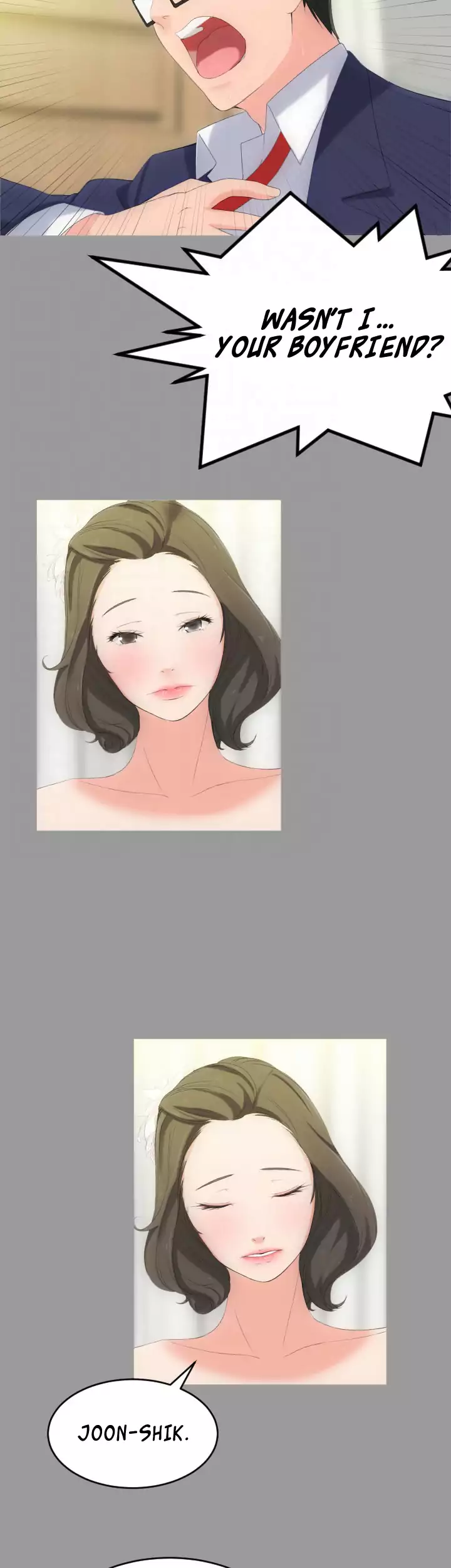 An Adult’s Experiences - Chapter 4 [photo 11] - MangaPorn