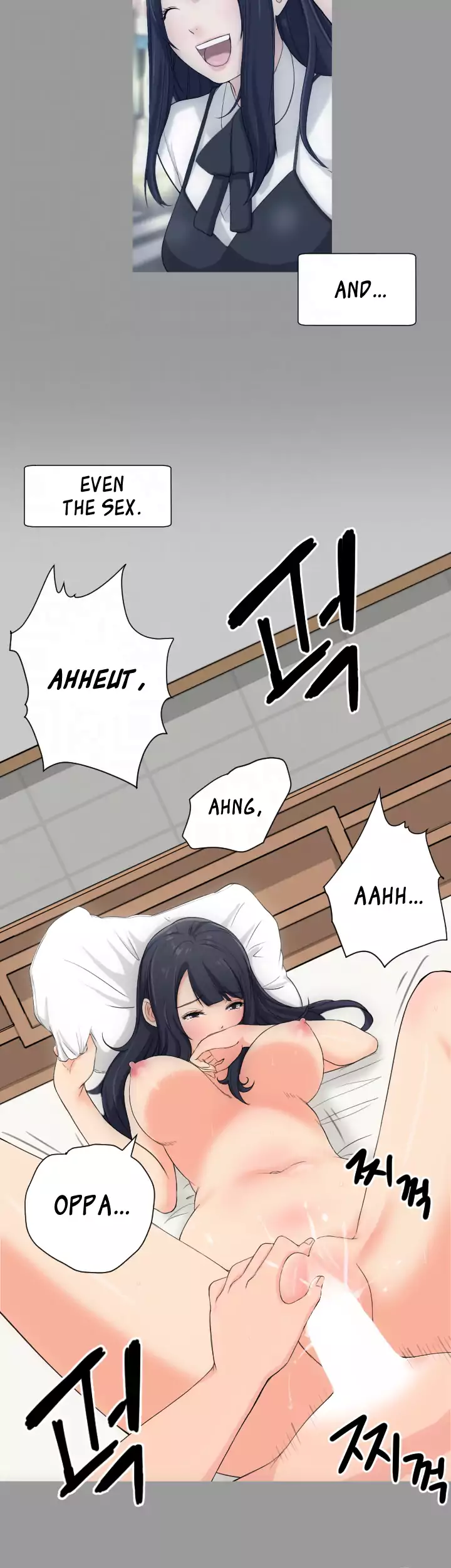 An Adult’s Experiences - Chapter 4 [photo 21] - MangaPorn