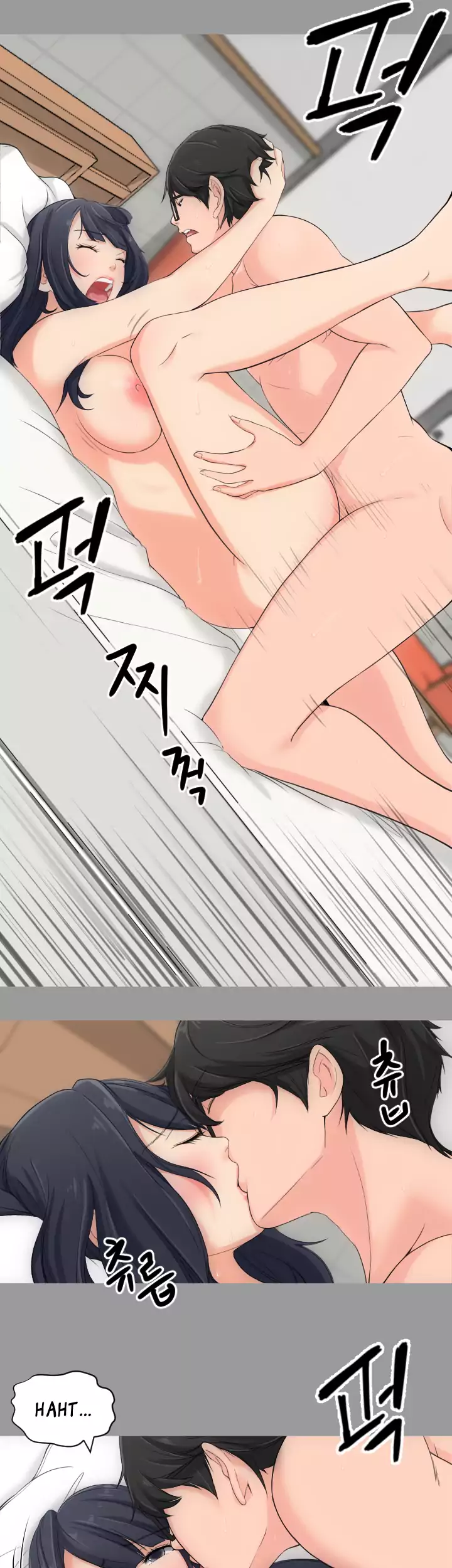 An Adult’s Experiences - Chapter 4 [photo 22] - MangaPorn