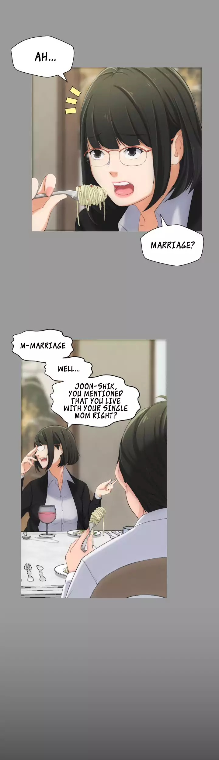 An Adult’s Experiences - Chapter 4 [photo 29] - MangaPorn